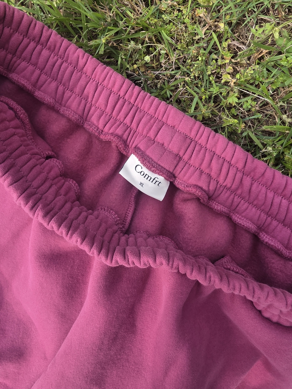 Sweatpants - Picture 6 of 6